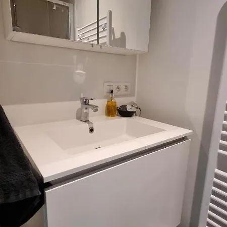 Appartement Luxe 4p Aan Jachthaven Zeebrugge Met Terrassen En Gratis Parkeren