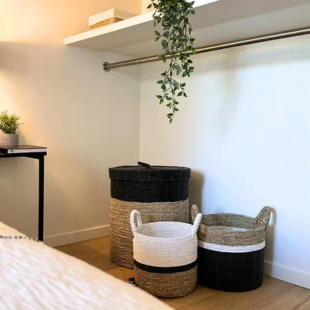 Appartement Luxe 4p Aan Jachthaven Zeebrugge Met Terrassen En Gratis Parkeren